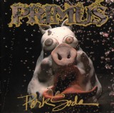 CD Primus - Pork Soda 1993, Rock, universal records