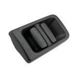 Maner exterior usa laterala Renault Master 1998-2010, Opel Movano 1998-2010, Stanga, 7700352421