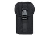Pouch incarcator dublu sniper 8Fields Negru