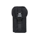 Pouch incarcator dublu sniper 8Fields Negru