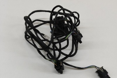Cablaj senzor de parcare față BMW 2 Active Tourer F45 2018 OEM: 8797576 22278862 foto