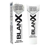 Pasta de Dinti, BlanX, Whitening, Albeste Eficient Dintii, si Lupta impotriva Placii, 75ml
