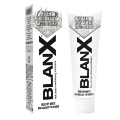 Pasta de Dinti, BlanX, Whitening, Albeste Eficient Dintii, si Lupta impotriva Placii, 75ml