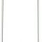 Geam Huawei P8 Lite / P8lite WHITE