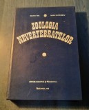 Zoologia nevertebratelor Valeria Fira