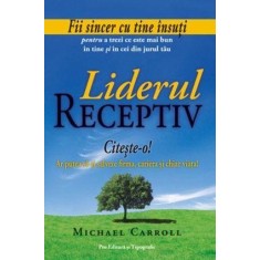Liderul receptiv