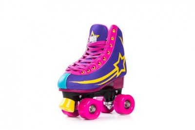 Role bliss star mauve masura 37 eu mov foto
