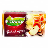 Ceai Pickwick Delicious Spices - Turkish Apple - 20 X 1,5 Gr./pachet