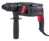 Ciocan rotopercutor Red Technic RTMWU0094 SDS+ 2600W, 4J, cu valiza si accesorii