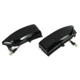 Set 2 Semnalizari Led Oglinda Dinamice Ford Ranger T6 &amp;amp; T7 Wildtrak, Raptor - D0406 / D0461