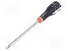 Surubelnita Phillips BAHCO BE-8623I, PH3, 272mm, Otel Inoxidabil