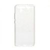 Husa Huawei telefon P10, transparent, tip back cover, material flexibil TPU, ultra subtire, &quot;SPT-UT-HW.P10&quot;, Spacer