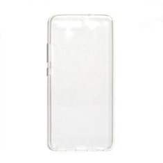 Husa Huawei telefon P10, transparent, tip back cover, material flexibil TPU, ultra subtire, &quot;SPT-UT-HW.P10&quot;