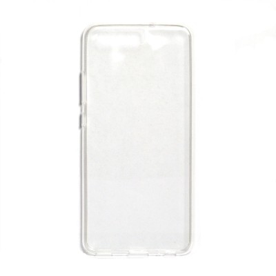 Husa Huawei telefon P10, transparent, tip back cover, material flexibil TPU, ultra subtire, &amp;quot;SPT-UT-HW.P10&amp;quot; foto