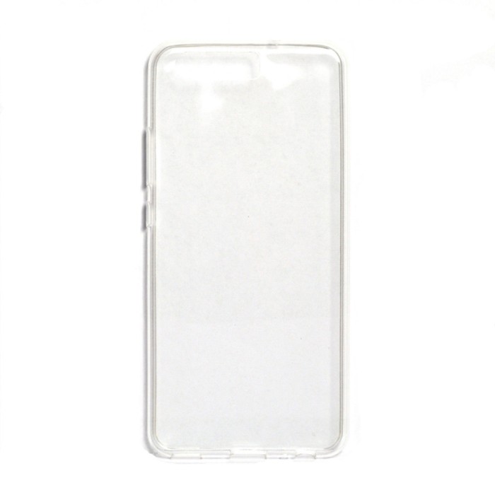 Husa Huawei telefon P10, transparent, tip back cover, material flexibil TPU, ultra subtire, &quot;SPT-UT-HW.P10&quot;