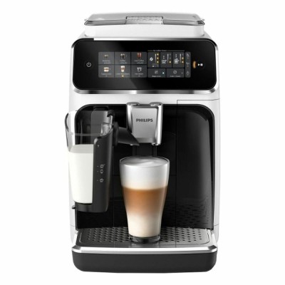 Aparat de cafea superautomat Philips EP3343/50 foto