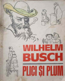 PLICI SI PLUM-WILHELM BUSCH