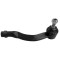 Cap bara Audi Tt (8j3) Teknorot parte montare : Punte fata, Dreapta, spre exterior
