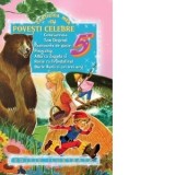 Carticica mea cu Povesti Celebre - Nr. 5