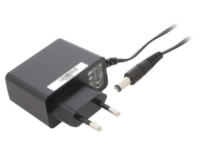 Alimentator Pulsatoriu 12VDC 0.5A 6W foto