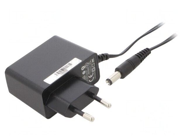 Alimentator Pulsatoriu 12VDC 0.5A 6W