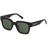 Ochelari de Soare Unisex Sting SST459-520700 &Oslash; 52 mm