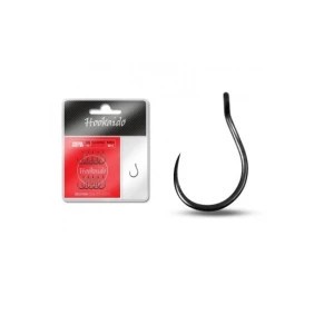 Carlig Delphin Hkd Feeder Smuter Nr.12 foto