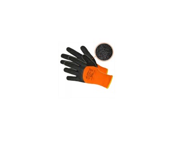 Manusi de iarna RDRAG ORANGE marimea 9 Artmas ART008012 foto