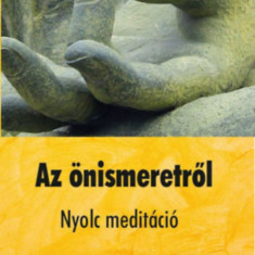 Az önismeretről - Nyolc meditáció - Rudolf Steiner