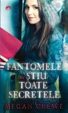 Fantomele ne stiu toate secretele - editie de buzunar foto