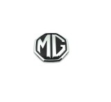 Emblema hayon spate MG HS, 11.2020-10.2024, partea central, original,