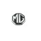 Emblema hayon spate MG HS, 11.2020-10.2024, partea central, original,