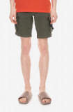 Alpha Industries pantaloni scurți Alpha Industries Special OPS Short 106254 142 bărbați, culoarea verde 106254.142-green