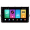 Navigatie dedicata cu Android VW Transporter / Caravelle dupa 2020, 1GB RAM,