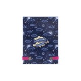 Notes Gorjuss, Ray Of Light, 80 file, 8x10x1 cm