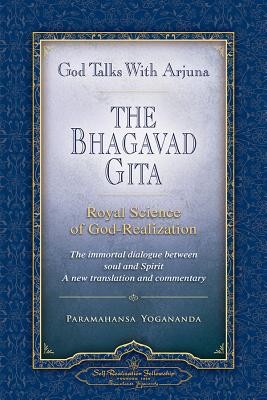 God Talks with Arjuna: The Bhagavad Gita foto