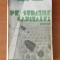 Damian Stănoiu - Pe străzile capitalei (Ed. Universala Alcalay 1935) princeps