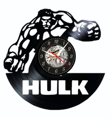 HULK-ceas de perete foto