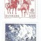 |Danemarca, Europa CEPT, 1981, MNH