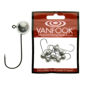 Jig Vanfook Micro nr.4 7G foto