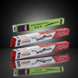 Cumpara ieftin Ștergătoare Suzuki Liana Combi ER 2001-2007 | Braț Plastic | Set Față și Spate Flat &ndash; TeamCar&reg;