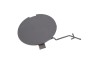 Capac c&acirc;rlig de remorcare bara de protecție față FIAT PUNTO EVO 199_ 2010 OEM: 735500129 25154972