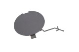 Capac c&acirc;rlig de remorcare bara de protecție față FIAT PUNTO EVO 199_ 2010 OEM: 735500129 25154972