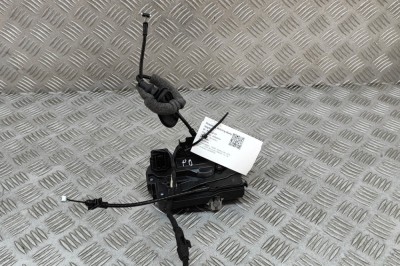 &amp;Icirc;ncuietoare ușă dreapta față FORD PUMA J2K, CF7 2024 OEM: H1BA-A21812-LH 29372779 foto