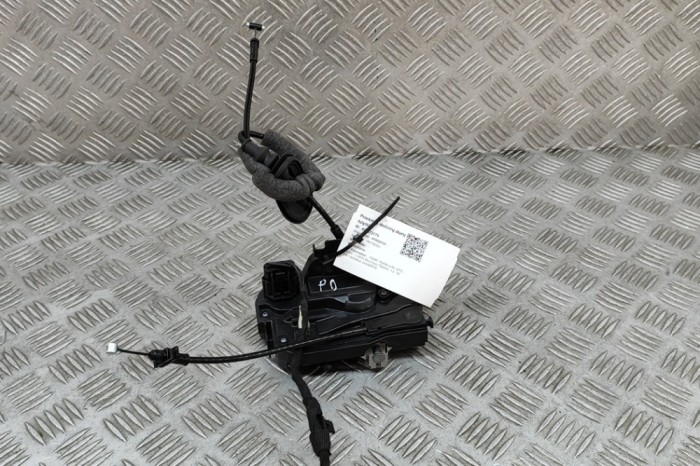 &Icirc;ncuietoare ușă dreapta față FORD PUMA J2K, CF7 2024 OEM: H1BA-A21812-LH 29372779