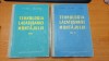 Tehnologia lacatuseriei si montajului 2 volume Chivulescu , Stanescu , Ionescu