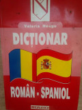 Valeria Neagu - Dictionar roman-spaniol (2000)