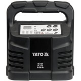 Yato YT-8303 - Redresor auto - W 12 V 2/6/10/15 A