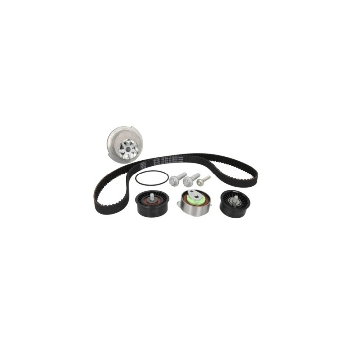 Set pompa apa + curea dintata OPEL ZAFIRA A F75 CONTITECH CT975WP3