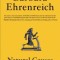 Natural Causes: An Epidemic of Wellness, the Certainty of Dying, and Killing Ourselves to Live Longer